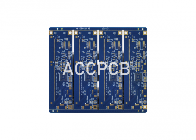 Rigid Blank heavy Copper PCB Board Power convert PCB Board DC AC Device Applied 1