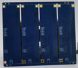 Rigid Blank heavy Copper PCB Board Power convert PCB Board DC AC Device Applied