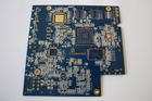 FR4 TG130  Lead Free PCB with size 200X150mm 0.80mm Board Thickness and  Immersion gold