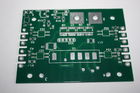 FR4 TG135 Lead Free PCB , Fr4 Printed Circuit Board Surface Mount for Switch Device