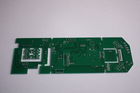 1.80mm thickness Lead Free PCB , High Tg PCB High Voltage Black Solder Mask for Battery Charger