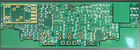 FR4 Bluetooth Communication PCB Board ENIG 120mmX200mm White Silk Screen Immersion Tin