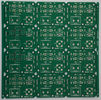 1.60mm board tickess High Frequency PCB Multilayer Circuit Board 4L Layer with ENIG Surface Finishing