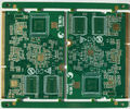 KB FR4TG150 High TG PCB for Washing Machine Impedance Control PCB One Stop Turnkey Service