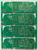 NANYA Fr4 PWB Circuit Board 1.60mm Thickness Green Solder Mask For Ups Pcb Board