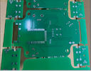 Green HAL Lead Free 6 Layer Fr4 Tg170 Hdi Circuit Boards