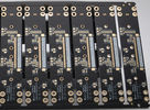 1.0mm Thickness 4 Layer 3oz TG150 High Frequency PCB high frequency circuit