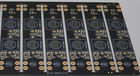 1.0mm Thickness 4 Layer 3oz TG150 High Frequency PCB high frequency circuit