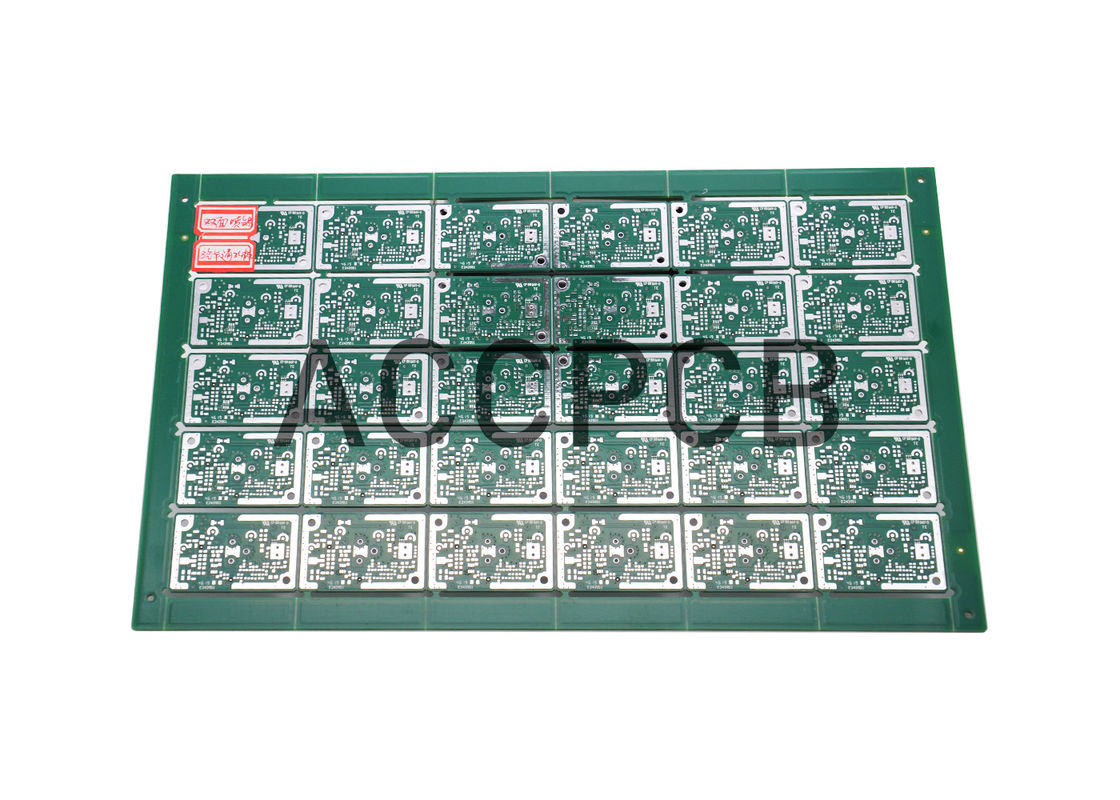 buy Interconnect Hdi Printed Circuit Boards High Density Precision for Artificial intelligence equipment online manufacturer