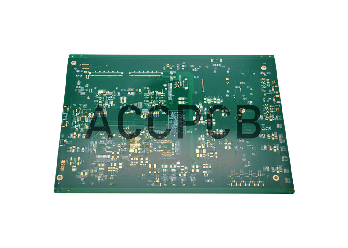buy Car Automotive High Density PCB Strong Technical Strength EU RoHS Complied online manufacturer