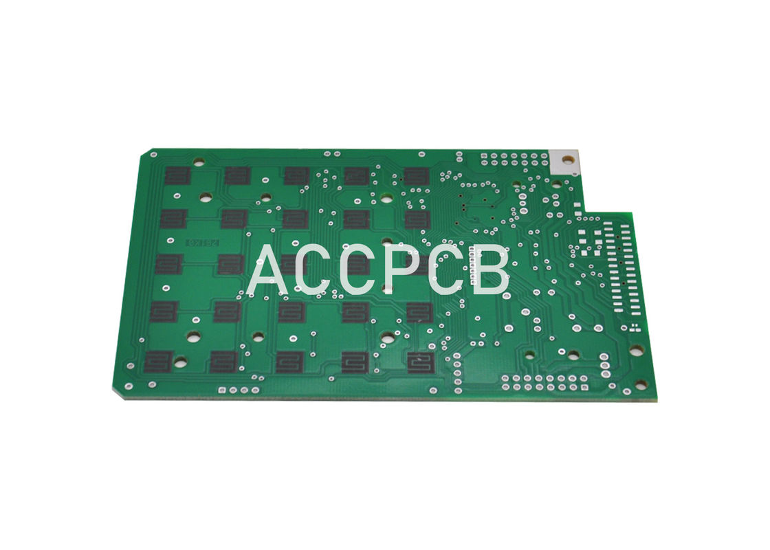 Consumer Electronic PCB Hal HAL Lead Free High Performance Precise