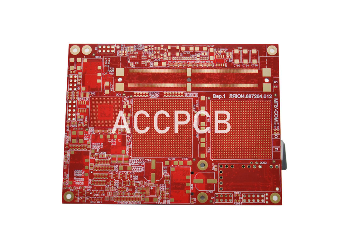 buy OEM Rigid Circuit  Heavy Copper PCB with Black Color for Elevator Control Panels online manufacturer