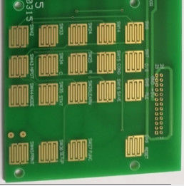 buy Immersion Tin Heavy Copper 4 Layer ITEQ FR4 PCB 3oz Copper Thickness online manufacturer