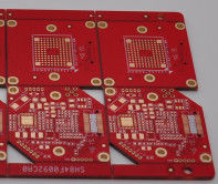buy Humidifier 16 Layer 0.25Oz Multilayer PCB Board Lead Free OSP Surface online manufacturer