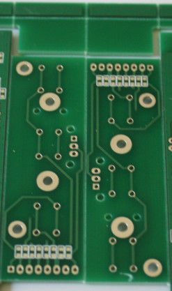 buy 4 Layer FR4 Tg150 0.3mm Communication PCB Board Manufacturers online manufacturer