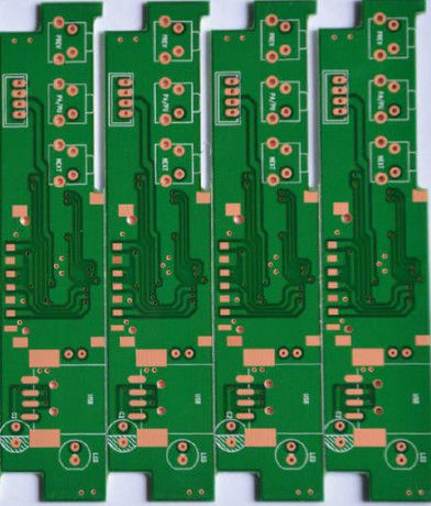 Game Machine 10 Layer FR4 TG150 Hdi Boards With Blind And Buried Via