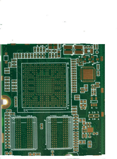buy 3OZ Copper Heavy Copper PCB Board LEAD FREE HAL For Power Products online manufacturer