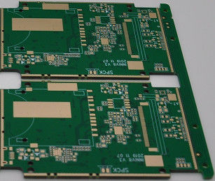 buy High TG PCB with fr4 tg150 2oz copper thickness for system power supply online manufacturer
